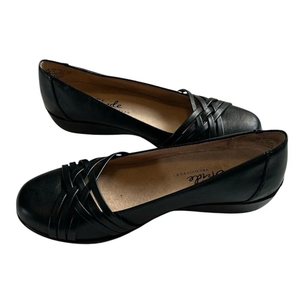 LifeStride incredible wedge
